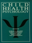 Image for Child health psychology