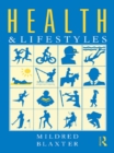 Image for Health and lifestyles