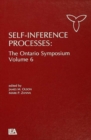 Image for Self-Inference Processes