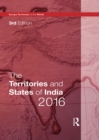 Image for The Territories and States of India 2016