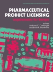 Image for Pharmaceutical product licensing: requirements for Europe