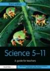 Image for Science 5-11: a guide for teachers