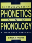 Image for Introductory Phonetics and Phonology: A Workbook Approach