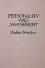 Image for Personality and Assessment