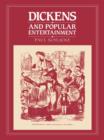 Image for Dickens and Popular Entertainment