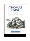 Image for Thomas Paine: social and political thought