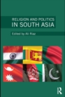 Image for Religion and politics in South Asia