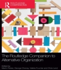 Image for The Routledge companion to alternative organization