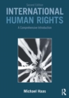 Image for International human rights: a comprehensive introduction