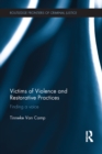 Image for Victims of Violence and Restorative Practices: Finding a Voice : 20
