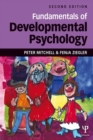 Image for Fundamentals of developmental psychology