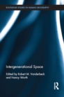 Image for Intergenerational space : 50