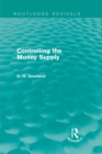 Image for Controlling the money supply