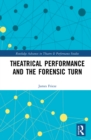 Image for Theatrical performance and the forensic turn: naked truth