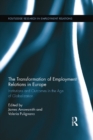 Image for The transformation of employment relations in Europe: institutions and outcomes in the age of globalization : 31