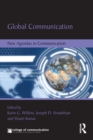 Image for Global communication: new agendas in communication