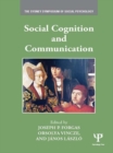 Image for Social cognition and communication