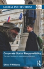 Image for Corporate social responsibility: the role of business in sustainable development : 79