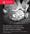 Image for Routledge handbook of sport and corporate social responsibility