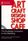 Image for The Routledge companion to arts marketing