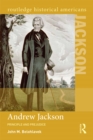 Image for Andrew Jackson: principle and prejudice