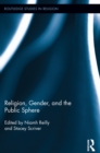 Image for Religion, gender, and the public sphere : 30