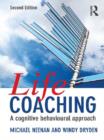 Image for Life coaching: a cognitive behavioural approach