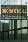 Image for Reading Onora O&#39;Neill