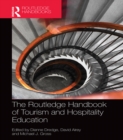 Image for The Routledge handbook of tourism and hospitality education