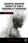 Image for Cognitive behavior therapy of DSM-5 personality disorders: assessment, case conceptualization, and treatment