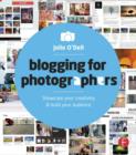 Image for Blogging for photographers: showcase your creativity &amp; build your audience
