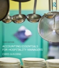 Image for Accounting essentials for hospitality managers