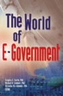 Image for The world of e-government