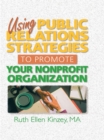 Image for Using public relations strategies to promote your nonprofit organization