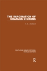 Image for The imagination of Charles Dickens
