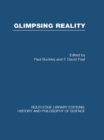 Image for Glimpsing reality: ideas in physics and the link to biology