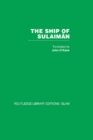 Image for The Ship of Sulaiman