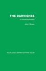 Image for The Darvishes: or oriental spiritualism