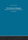 Image for The Purchase of Pardise: The Social Function of Aristocratic Benevolence, 1307-1485