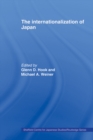 Image for The Internationalization of Japan
