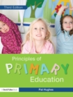 Image for Principles of primary education