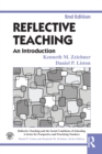 Image for Reflective teaching: an introduction