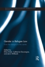 Image for Gender in refugee law: from the margins to the centre