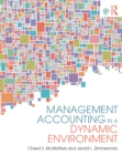 Image for Management accounting in a dynamic environment