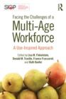 Image for Facing the challenges of a multi-age workforce: a use-inspired approach