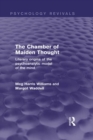 Image for The chamber of maiden thought: literary origins of the psychoanalytic model of the mind