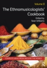 Image for The ethnomusicologists&#39; cookbook.: complete meals from around the world.