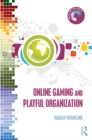 Image for Online gaming and playful organization