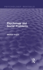Image for Psychology and social problems