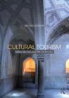 Image for Cultural tourism